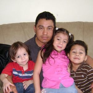 Meet your Posher, Freddy